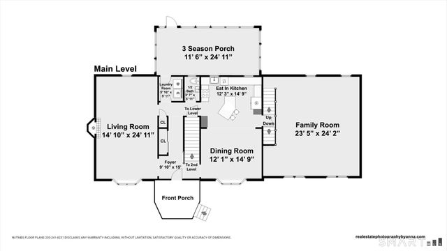 130 Hinman Street, Stratford, CT 06614