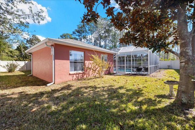 12 RYAPPLE LANE, Palm Coast, FL 32164