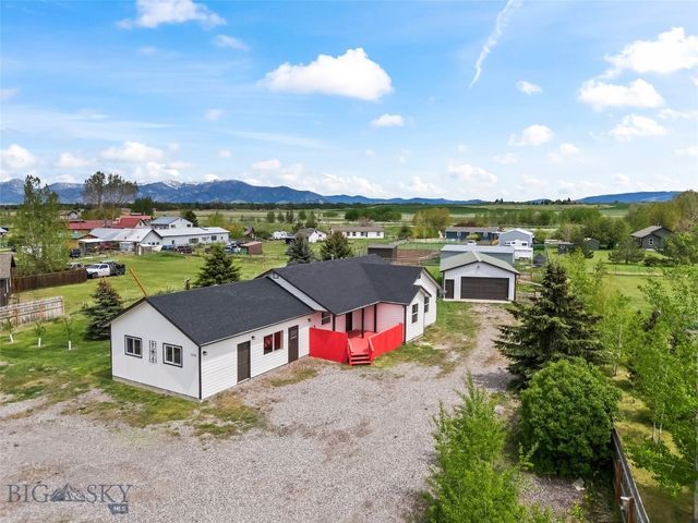 108 Violet Road, Bozeman, MT 59718