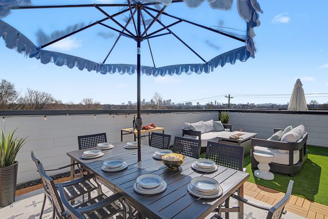 2206 Clarksville Pike, Nashville, TN 37208