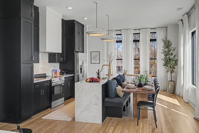 2206 Clarksville Pike, Nashville, TN 37208