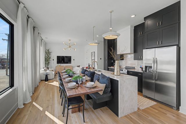 2206 Clarksville Pike, Nashville, TN 37208