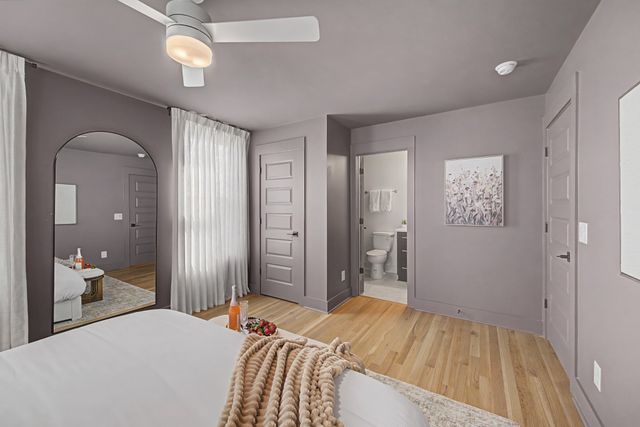 2206 Clarksville Pike, Nashville, TN 37208