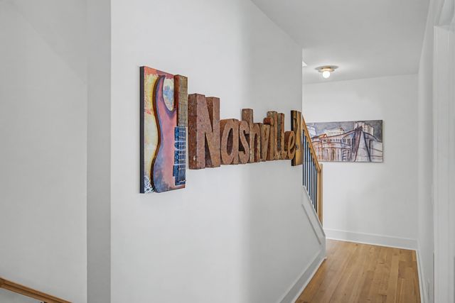 2206 Clarksville Pike, Nashville, TN 37208