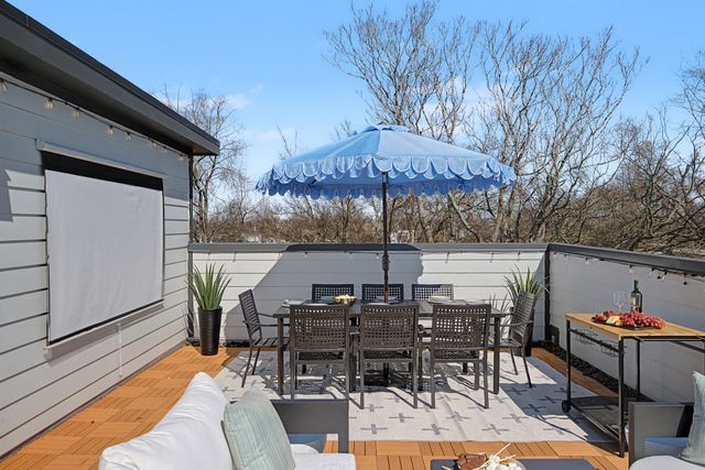 2206 Clarksville Pike, Nashville, TN 37208