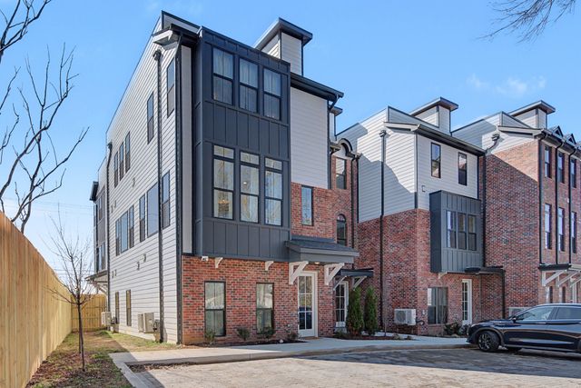 2206 Clarksville Pike, Nashville, TN 37208