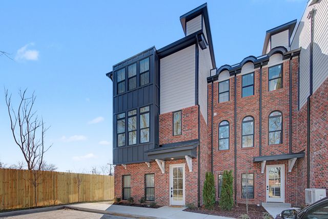 2206 Clarksville Pike, Nashville, TN 37208