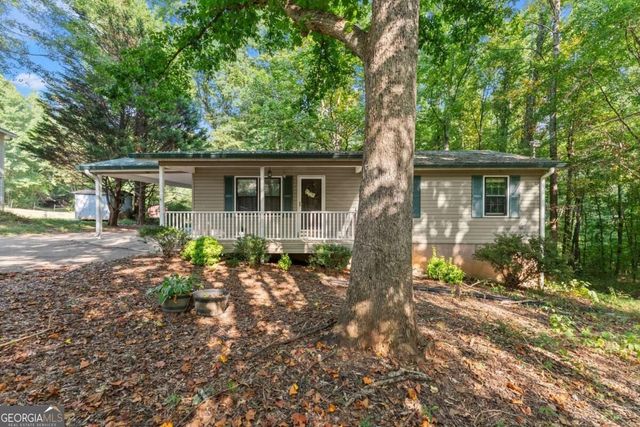 3489 Bell Road, Gainesville, GA 30507