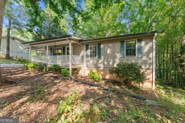 3489 Bell Road, Gainesville, GA 30507