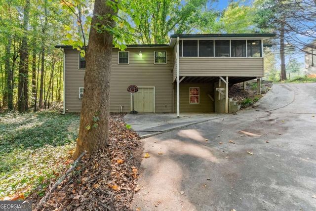 3489 Bell Road, Gainesville, GA 30507