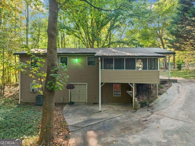 3489 Bell Road, Gainesville, GA 30507