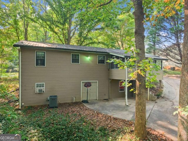 3489 Bell Road, Gainesville, GA 30507