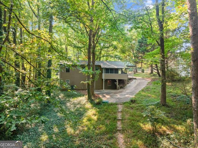 3489 Bell Road, Gainesville, GA 30507