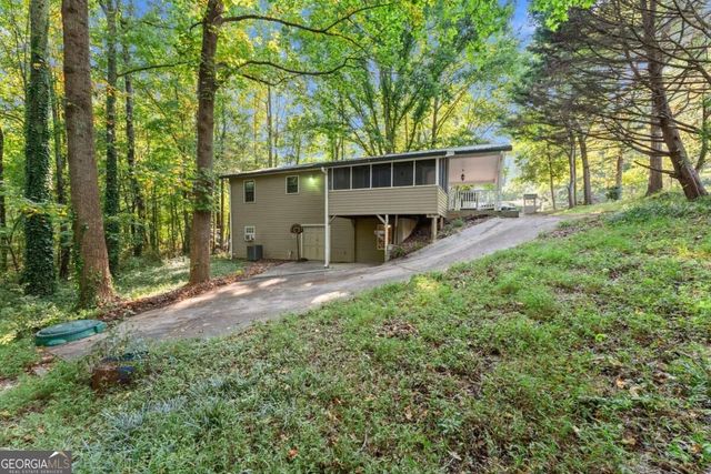 3489 Bell Road, Gainesville, GA 30507