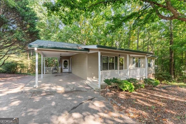 3489 Bell Road, Gainesville, GA 30507