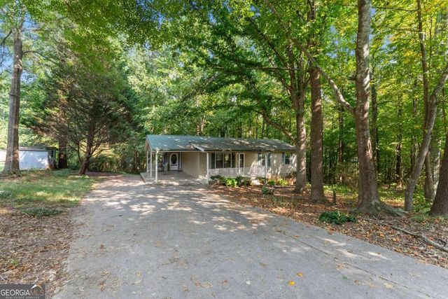 3489 Bell Road, Gainesville, GA 30507