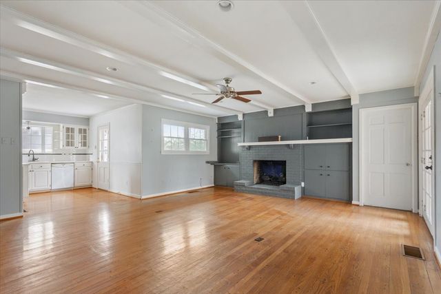 2917 Braemar Drive, Waco, TX 76710