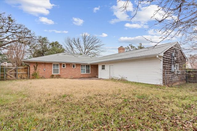 2917 Braemar Drive, Waco, TX 76710