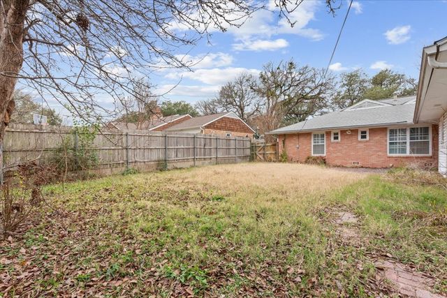 2917 Braemar Drive, Waco, TX 76710