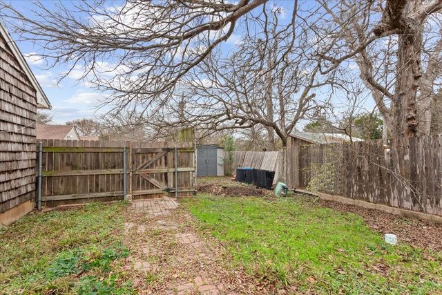 2917 Braemar Drive, Waco, TX 76710