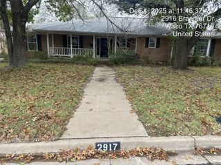 2917 Braemar Drive, Waco, TX 76710