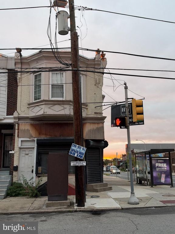 100 S 55TH ST, Philadelphia, PA 19139 — photo 2