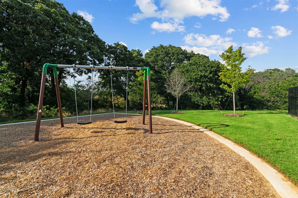 13048 Limestone Street, Providence Village, TX 76227