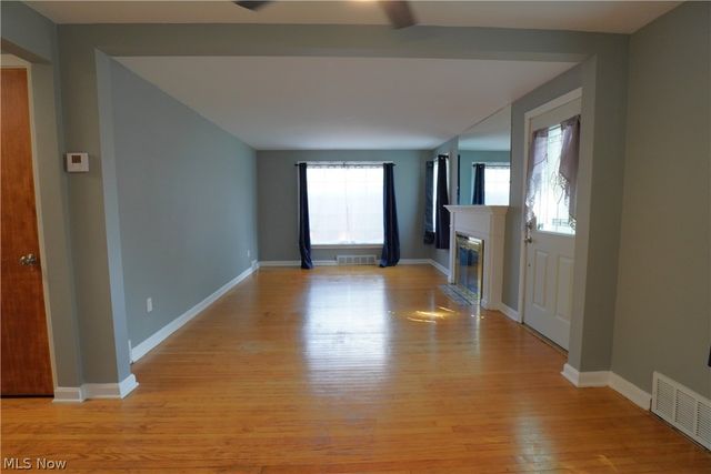 505 23 Street NW, Canton, OH 44709