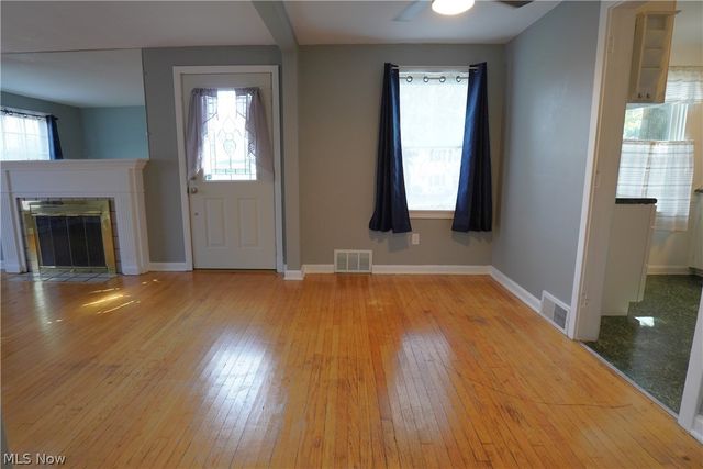 505 23 Street NW, Canton, OH 44709