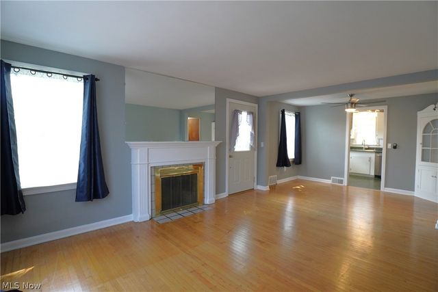 505 23 Street NW, Canton, OH 44709