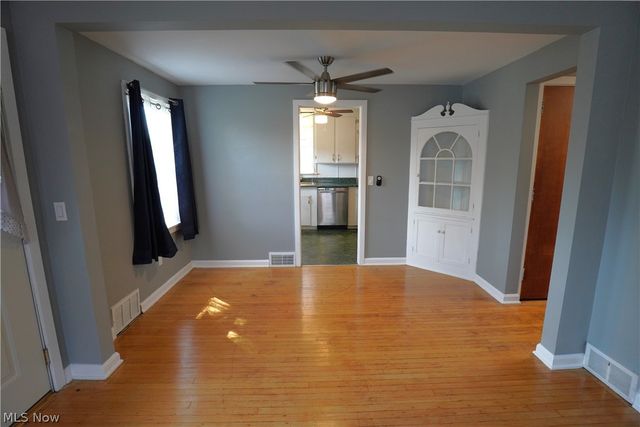 505 23 Street NW, Canton, OH 44709