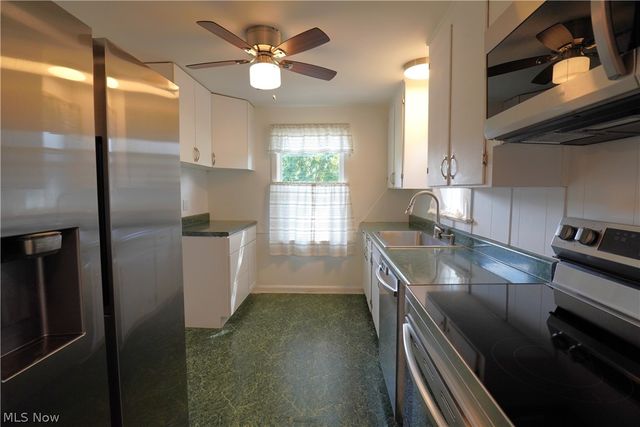 505 23 Street NW, Canton, OH 44709