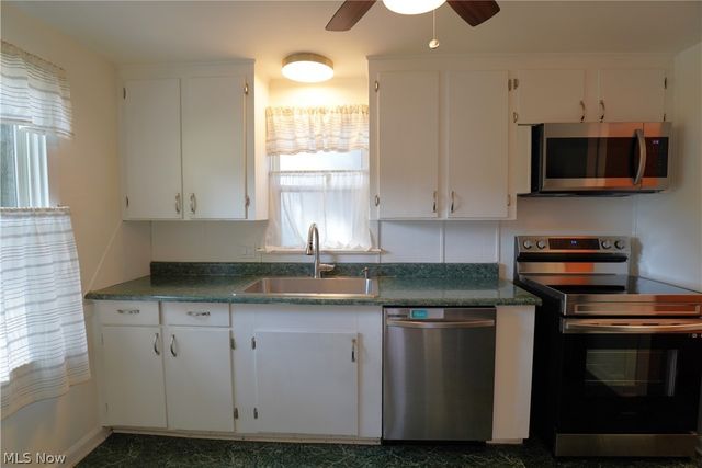 505 23 Street NW, Canton, OH 44709
