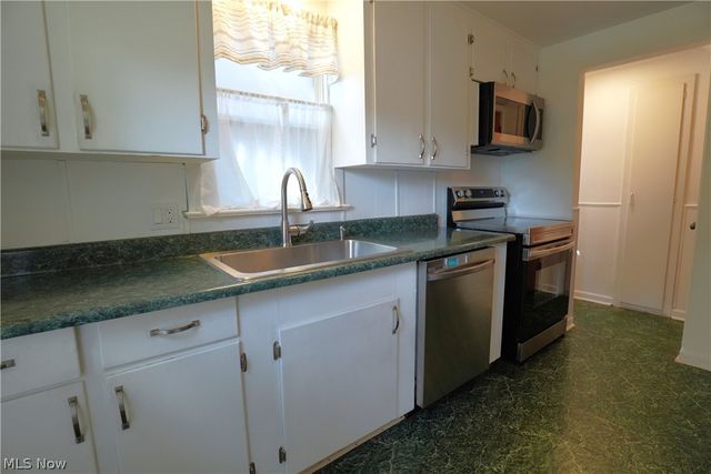 505 23 Street NW, Canton, OH 44709
