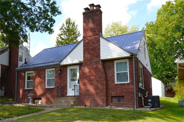 505 23 Street NW, Canton, OH 44709