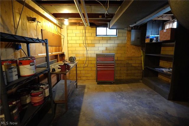 505 23 Street NW, Canton, OH 44709