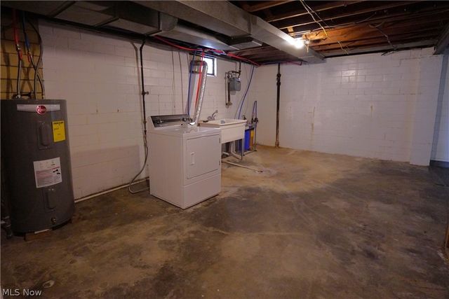 505 23 Street NW, Canton, OH 44709
