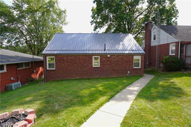 505 23 Street NW, Canton, OH 44709