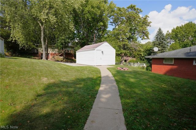505 23 Street NW, Canton, OH 44709