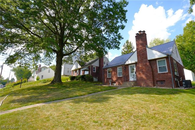 505 23 Street NW, Canton, OH 44709