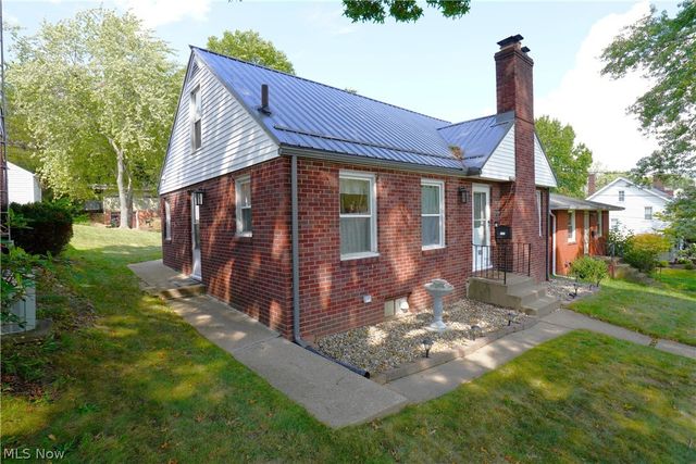 505 23 Street NW, Canton, OH 44709