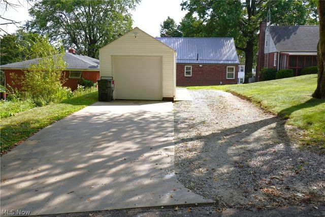 505 23 Street NW, Canton, OH 44709