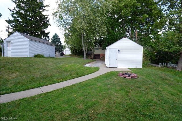 505 23 Street NW, Canton, OH 44709