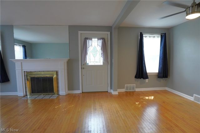 505 23 Street NW, Canton, OH 44709