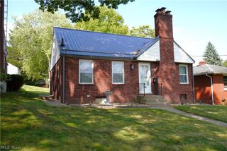 505 23 Street NW, Canton, OH 44709