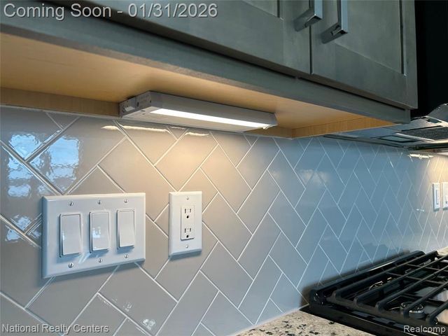 1496 Arcadia Drive, Milford, MI 48381