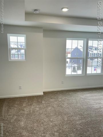 1496 Arcadia Drive, Milford, MI 48381