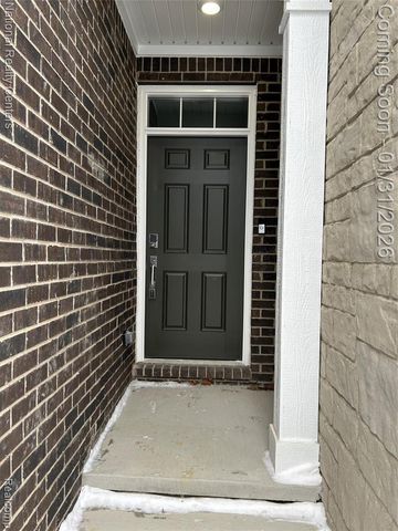 1496 Arcadia Drive, Milford, MI 48381