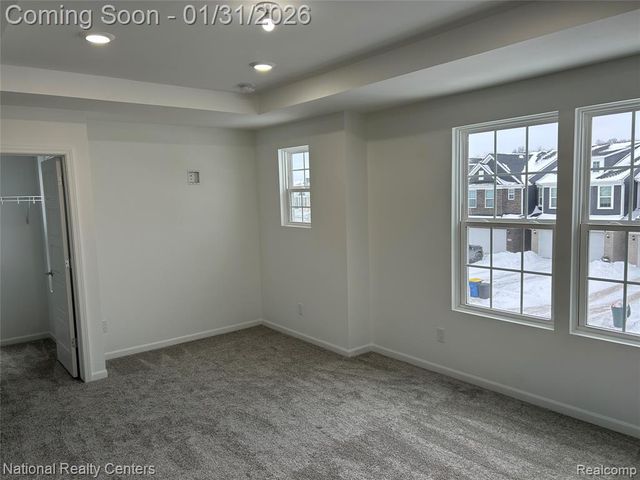 1496 Arcadia Drive, Milford, MI 48381