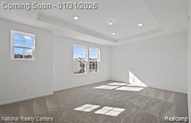 1496 Arcadia Drive, Milford, MI 48381